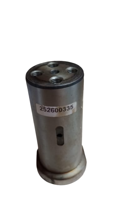 PINO DA ARTICULACAO INFERIOR 252600335 ZL30H (COD. 673